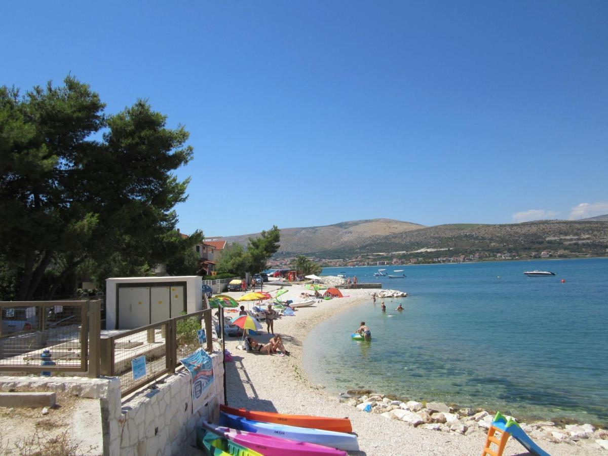 Marineblue Apartment Trogir Exterior photo